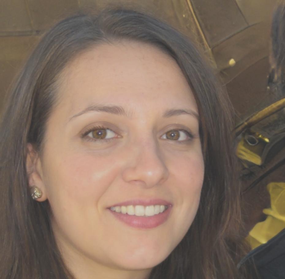 Ritratto di Donatella Fiore